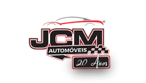 JCMAutomoveis.pt logo - Início